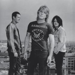 The Goo Goo Dolls