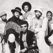 The Isley Brothers