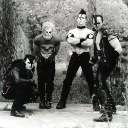 The Misfits