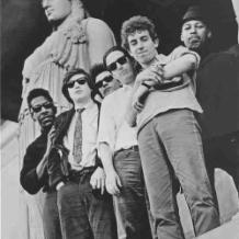 The Paul Butterfield Blues Band