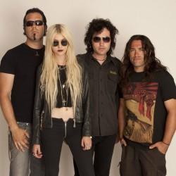 The Pretty Reckless