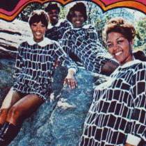 The Sweet Inspirations