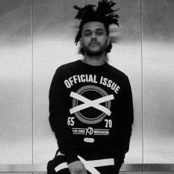 The Weeknd
