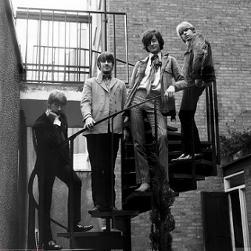 The Yardbirds