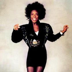Thelma Houston