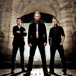 Thousand Foot Krutch