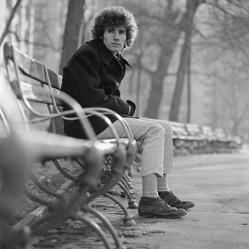 Tim Buckley