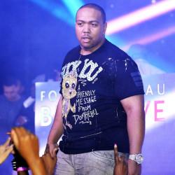 Timbaland