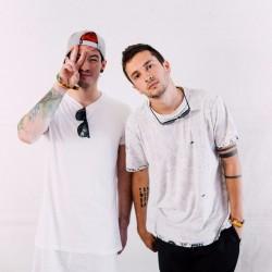 Twenty One Pilots