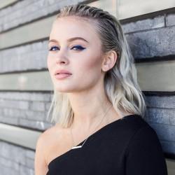 Zara Larsson