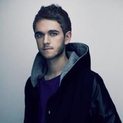 Zedd