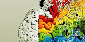 Муза для творчества