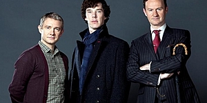 OST Sherlock