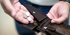 Дотянуть до зарплаты