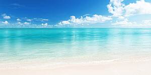 Морской пейзаж