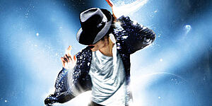 Майкл Джексон