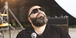 Макс Фадеев