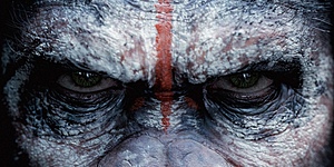 OST Планета обезьян Война