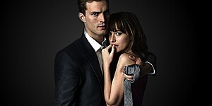 OST на 50 оттенков темнее