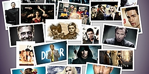 Музыка из сериалов