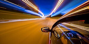 Car Songs из 90-х