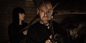 Wardruna
