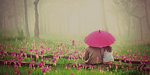 Песни про весну