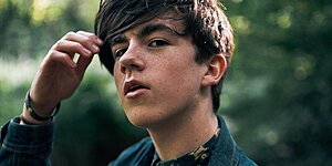Declan McKenna