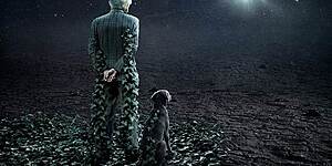 Взгляни на бренный мир