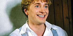 Сергей Безруков