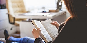 Музыка для чтения