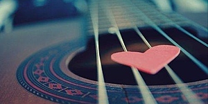 Акустическая музыка