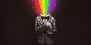 Песни от которых сносит крышу