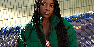 Ray BLK