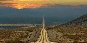 Дорожное приключение