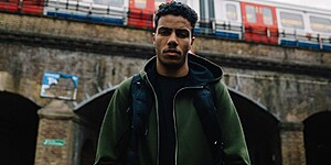 AJ Tracey