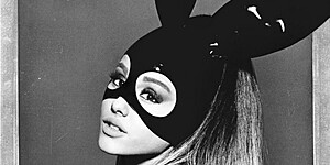 Ariana Grande Dangerous Woman