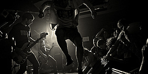 Пост-хардкор