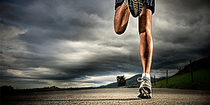 Музыка для бега