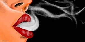 Плохая девчонка