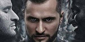 Ангелы и демоны