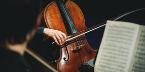 Классическая музыка