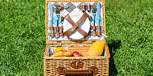 Корзинка для пикника