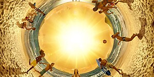 Музыка лета 2016