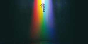 Новый альбом Imagine Dragons - Evolve