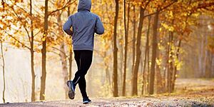 Deep House для бега