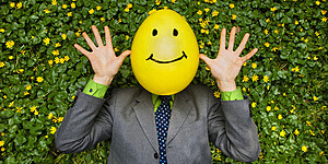 С улыбкой по жизни