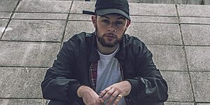 Tom Grennan