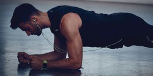 Музыка для тренировок