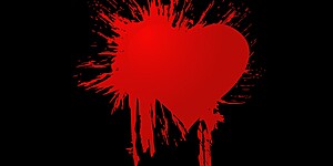 Разбитое сердце